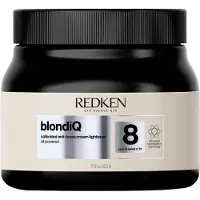 Redken Blonde Iq 8 Crema 500 g