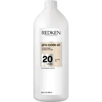 Redken Pro-Oxide Oil 20 Volume 1000 ml