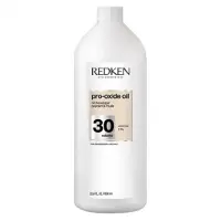 Redken Pro-Oxide Oil 30 Volume 1000 ml