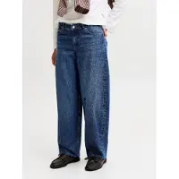 Jack & Jones Jxfuji Barrel Mw R404 Dnm Noos