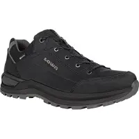 Lowa Renegade Evo GTX Lo Scarpe sportive Uomo (41, nero)