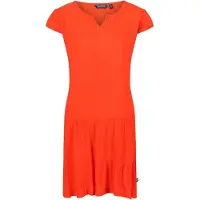 Regatta Vestito A Maniche Corte Reanna