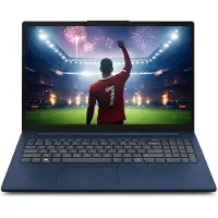 Lenovo Idg Portatile Ideapad Slim 3 15iph11 15.3´´ Intel Core Ultra 5/16gb/512gb Ssd/intel Graphics