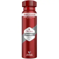 Old Spice Deodorant Spray da uomo Original (Deodorant Body Spray) 150 ml