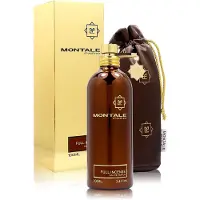 Montale Incenso Completo 100 ml Unisex Eau de Parfum