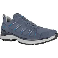 Lowa Innox Evo II GTX Scarpe sportive Uomo (44, blu)