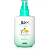 Isdin Acqua Profumata Baby Naturals Soft 200ml