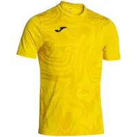 Joma Maglietta A Maniche Corte Lion Ii