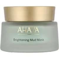 Ahava Maschera viso illuminante e idratante 50 ml