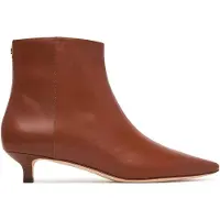 Ralph Lauren Stivaletto 'FRNCSA' cognac