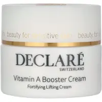 Declare Crema Viso Con Vitamina A Boost 50ml