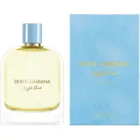 Dolce&Gabbana Light Blue Pour Homme - EDP - Volume: 200 ml
