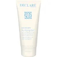 Declare Gel purificante 200 ml — Detergente viso