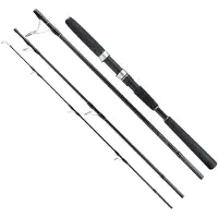 Molix Canna Spinning Fioretto Essence Travel