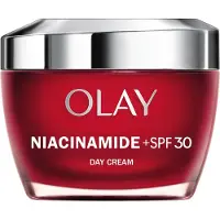 Olay Niacinamida24 Vitamina e Crema Hidratante Día Spf30 50ml