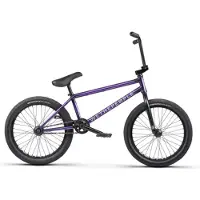Wethepeople Bicicletta Bmx Trust Fc