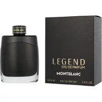 Mont Blanc Legend Uomo 100 ml — Eau de Parfum