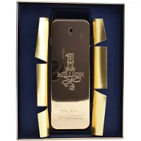 Paco Rabanne 1 Million Uomo 200 ml — Eau de Toilette