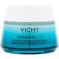 VICHY Mineral 89 Crema Idratante Leggera 72H 50 ml — Crema viso