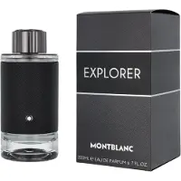 Mont Blanc Explorer Uomo 200 ml — Eau de Parfum