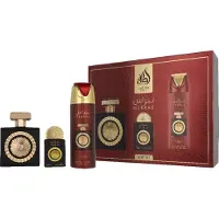 Lattafa Eau De Parfum Nebras 20 Ml