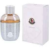 Moncler Donna 100 ml — Eau de Parfum