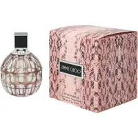 Jimmy Choo Eau de Parfum Donna 100 ml