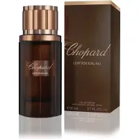 Chopard Leather Malaki Eau de Parfum Uomo 80 ml — Eau de Parfum