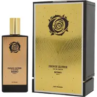Memo Paris French Leather 75 ml — Eau de Parfum