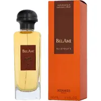 Hermès Paris Hermès Bel Ami 100 ml Unisex — Eau di Toilette