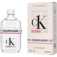 Calvin Klein CK Everyone Unisex 100 ml — Eau de Toilette