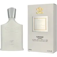 Creed Silver Mountain Water Unisex 100 ml — Eau de Parfum