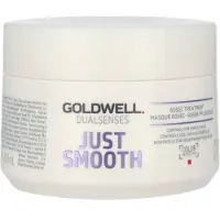Goldwell Trattamento Per Capelli Dualsenses Just Smooth 60sec 200ml