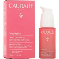 Caudalie Siero Viso Idratante VinoHydra 30 ml — Siero viso