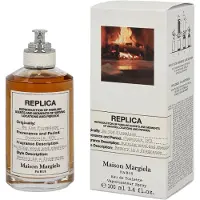 Maison Martin Margiela REPLICA By the Fireplace 100 ml Unisex Eau de Toilette