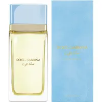 Dolce&Gabbana Dolce and Gabbana Dolce g Light Blue 200 Spray Eau de Parfum