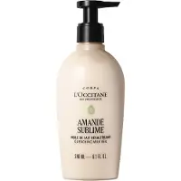 L'Occitane Voile de Lait Mandorla - 240 - en Provence