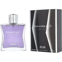 Rasasi Daarej Uomo 100 ml — Eau de Parfum