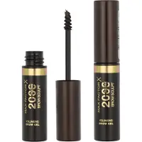 Max Factor 2000 Calorie Sculpt Mascara Sopracciglia 004 Nero Marrone 4,5 ml — Mascara sopracciglia