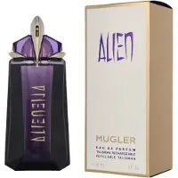 Thierry Mugler Alien Donna 90 ml — Eau de Parfum