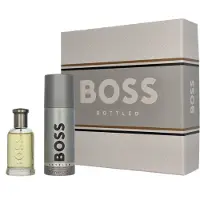 HUGO BOSS Boss Bottled No.6 Uomo 50 ml — Eau de Toilette