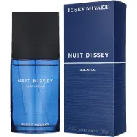 Issey Miyake Nuit d'Issey Bleu Astral EDT M 125 ml