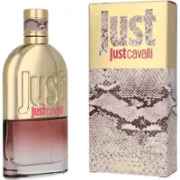 Roberto Cavalli Eau De Toilette Just Vapo 90ml