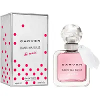 Carven Dans Ma Bulle De Musc Edt Spray 100ml