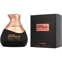 Al Haramain Detour Noir Intense 100 ml — Eau de Parfum