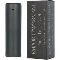Giorgio Armani Emporio He Uomo 50 ml — Eau de Toilette