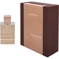 Al Haramain Amber Oud Unisex 60 ml — Eau de Parfum