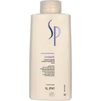 Wella Professionals SP Hydrate Conditioner 1000 ml — Balsamo capelli