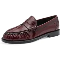 Tamaris Mocassini rosso - 37