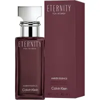 Calvin Klein Eternity for Women Amber Essence Eau de Parfum Donna 30 ml — Eau de Parfum